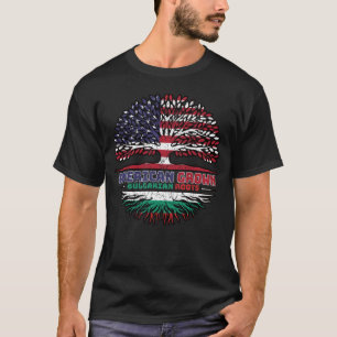 Camiseta Bulgaria Búlgaro Estados Unidos de América Estados
