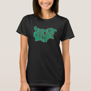 Camiseta Bulgaria Viaje Sofía Bulgaria Balcanes búlgaro O