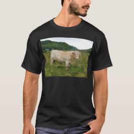 Camiseta Bull
