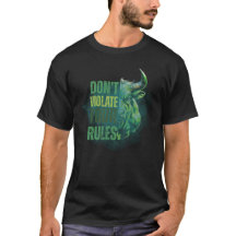 Bull design | Reminder | Motivation