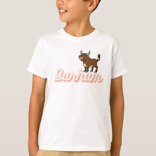 Camiseta Bull Durham