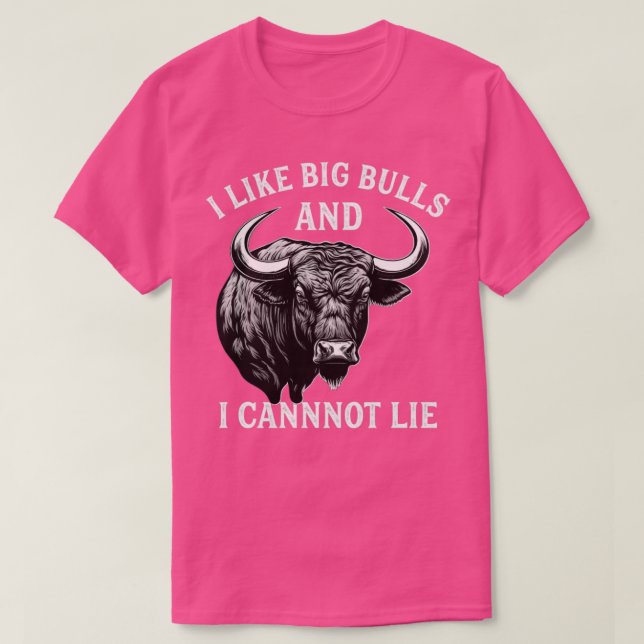 Camiseta Bull Riding Como Big Bulls Rodeo Bull Rider Wester (Diseño del anverso)