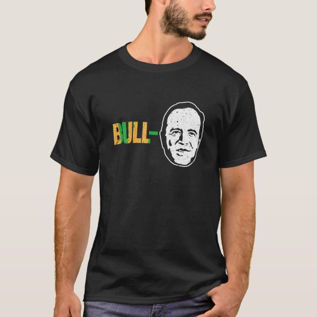 Camiseta Bull Schiff Adam Schiff Bull Schiff Bullcambios S (Anverso)