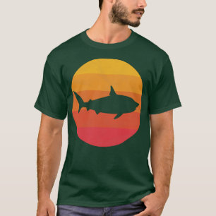Camiseta Bull Shark