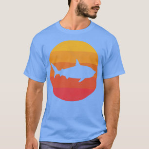 Camiseta Bull Shark