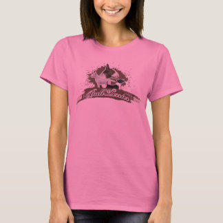Camiseta BULL TERRIER 2011 new