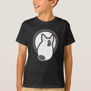 Camiseta Bull terrier - bully_illu_3c