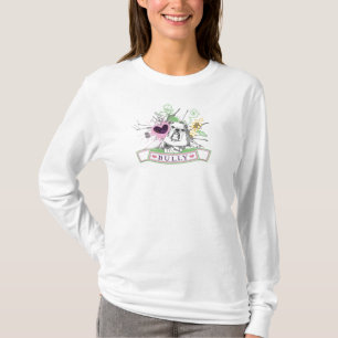 Camiseta Bulldog