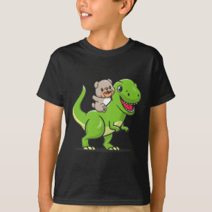 Camiseta Bulldog