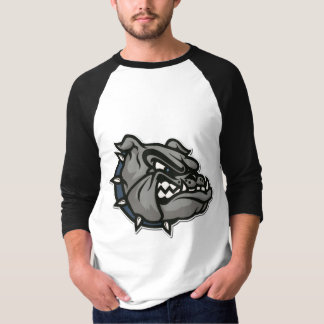 Camiseta Bulldog