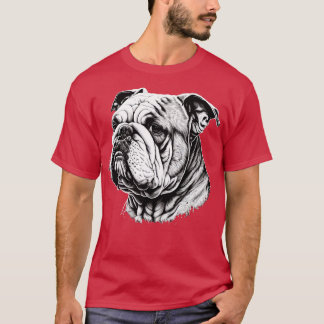 CAMISETA BULLDOG 3