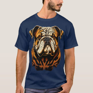CAMISETA BULLDOG 5