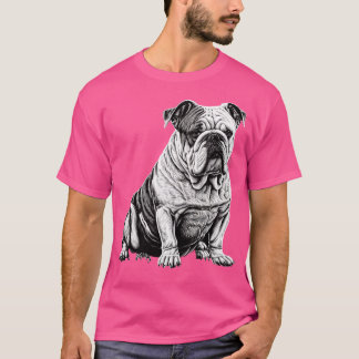 CAMISETA BULLDOG 8