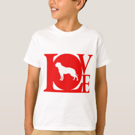Camiseta Bulldog americano