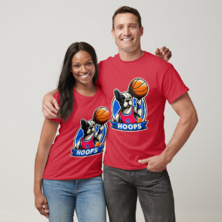 Camiseta Bulldog FRANCÉS