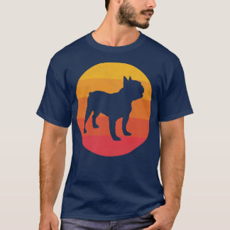 Camiseta Bulldog Francés