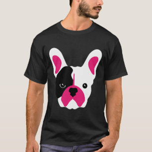 Camiseta Bulldog francés 10