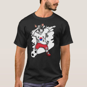 Camiseta Bulldog francés Dab