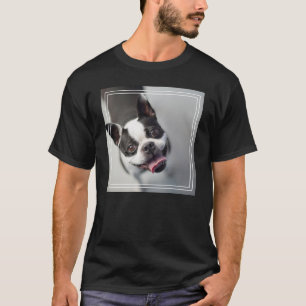Camiseta Bulldog francés de las imágenes el de Getty