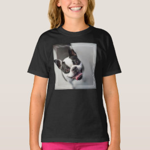 Camiseta Bulldog francés de las imágenes el   de Getty