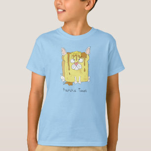 Camiseta Bulldog francés Frenchie Dog Funny