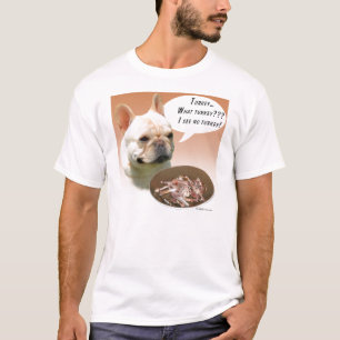 Camiseta Bulldog francés Turquía