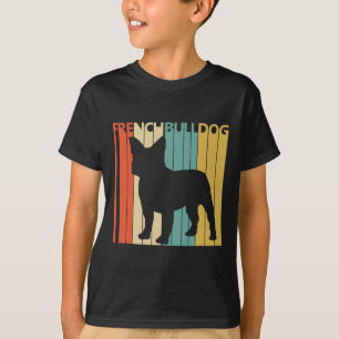 Camiseta Bulldog Frenchie