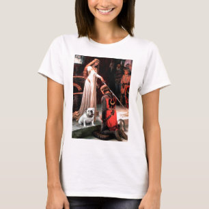 Camiseta Bulldog Inglés 9 - El Acólito