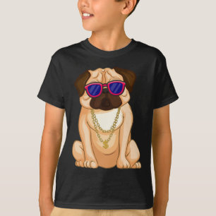 Camiseta Bulldog inglés Perro Lover Diversión 1