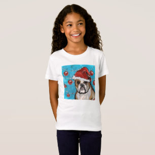 Camiseta Bulldog is already a loanword widely used in Spani