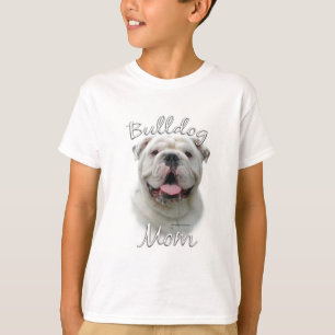 Camiseta Bulldog Mamá 2