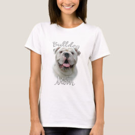 Camiseta Bulldog Mamá 2