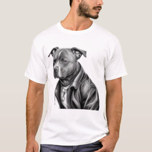 Camiseta Bulldog Pit