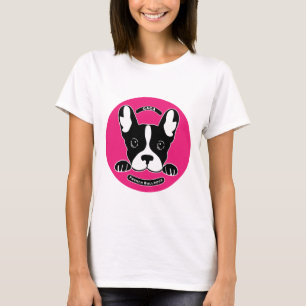 Camiseta Bulldoges de Francia