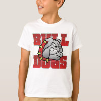 Bulldoges Mason #5