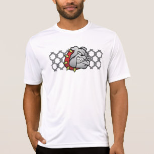 Camiseta Bulldoges Mason #6