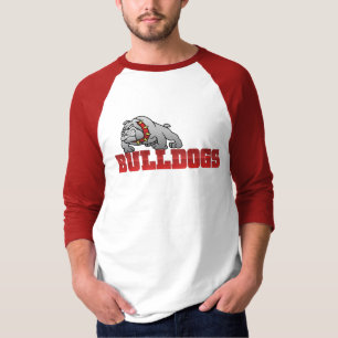 Camiseta Bulldoges Mason #8
