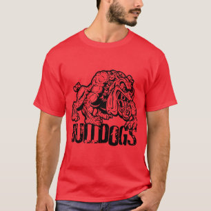 CAMISETA BULLDOGS
