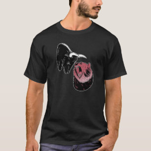 Camiseta Bulle Vs Bolsa De Valores Etf Capital Money Sys