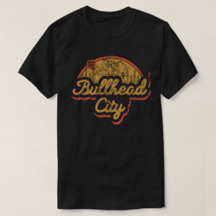 Camiseta Bullhead City, Arizona