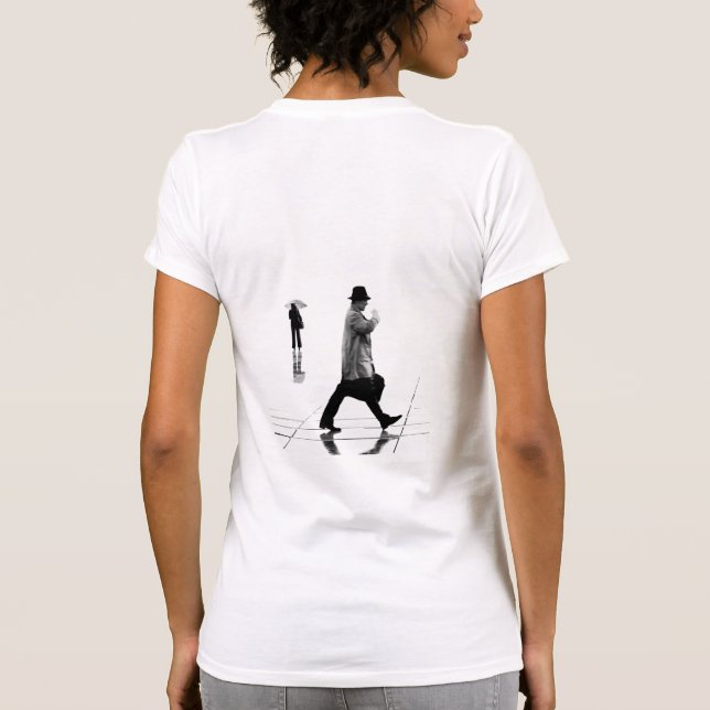 Camiseta Bullit (Reverso)