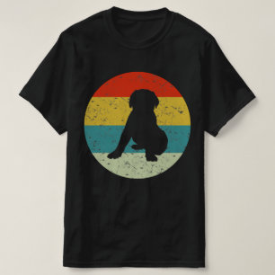 Camiseta bullmastiff