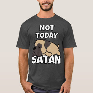 Camiseta Bullmastiff
