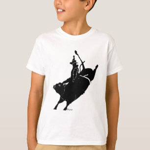 Camiseta Bullrider 1