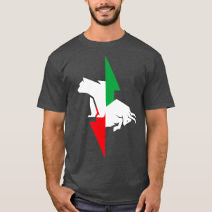 Camiseta Bulls and bears fx Forex
