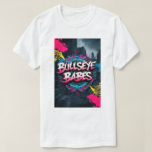 Bulls Eyes Babes: Precisión llamativa y estilo