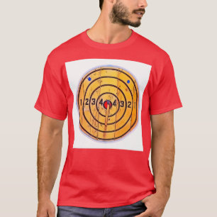 Camiseta Bullseye Classic TShirt