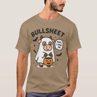 CAMISETA BULLSHEET