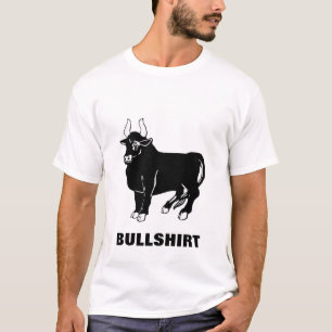 Camiseta Bullshirt