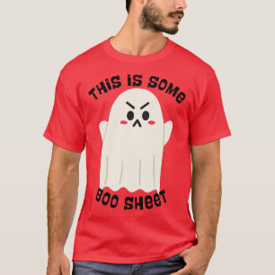 Camiseta Bullsht TShirt